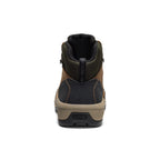 Keen Men's Skokie Waterproof Work Boot (Soft Toe)