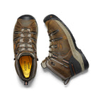 Keen Men's Flint II Waterproof Mid (Soft Toe)
