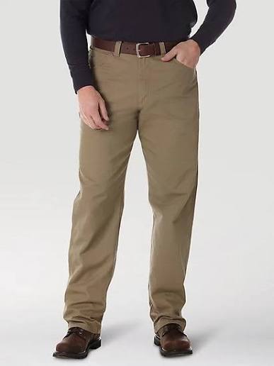 Wrangler® Riggs Workwear® Carpenter