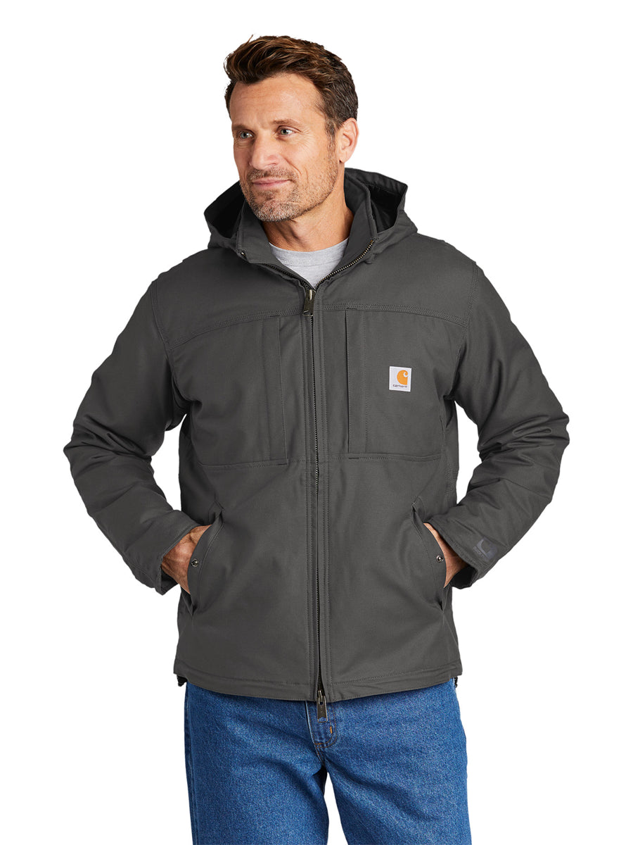 Carhartt® Full Swing® Cryder Jacket