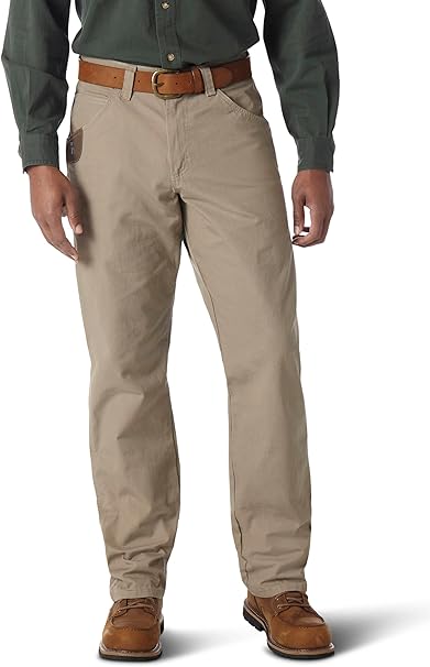 Wrangler® Riggs Workwear® Carpenter