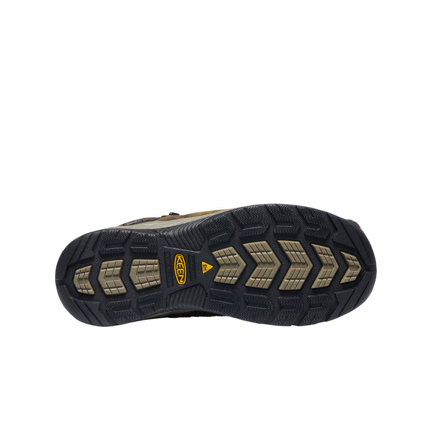 Keen Men's Flint II Waterproof Mid (Soft Toe)