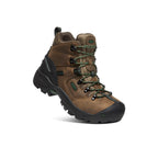 Keen Men's Pittsburgh Energy 6" Waterproof Boot (Carbon Toe)