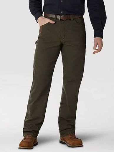 Wrangler® Riggs Workwear® Carpenter