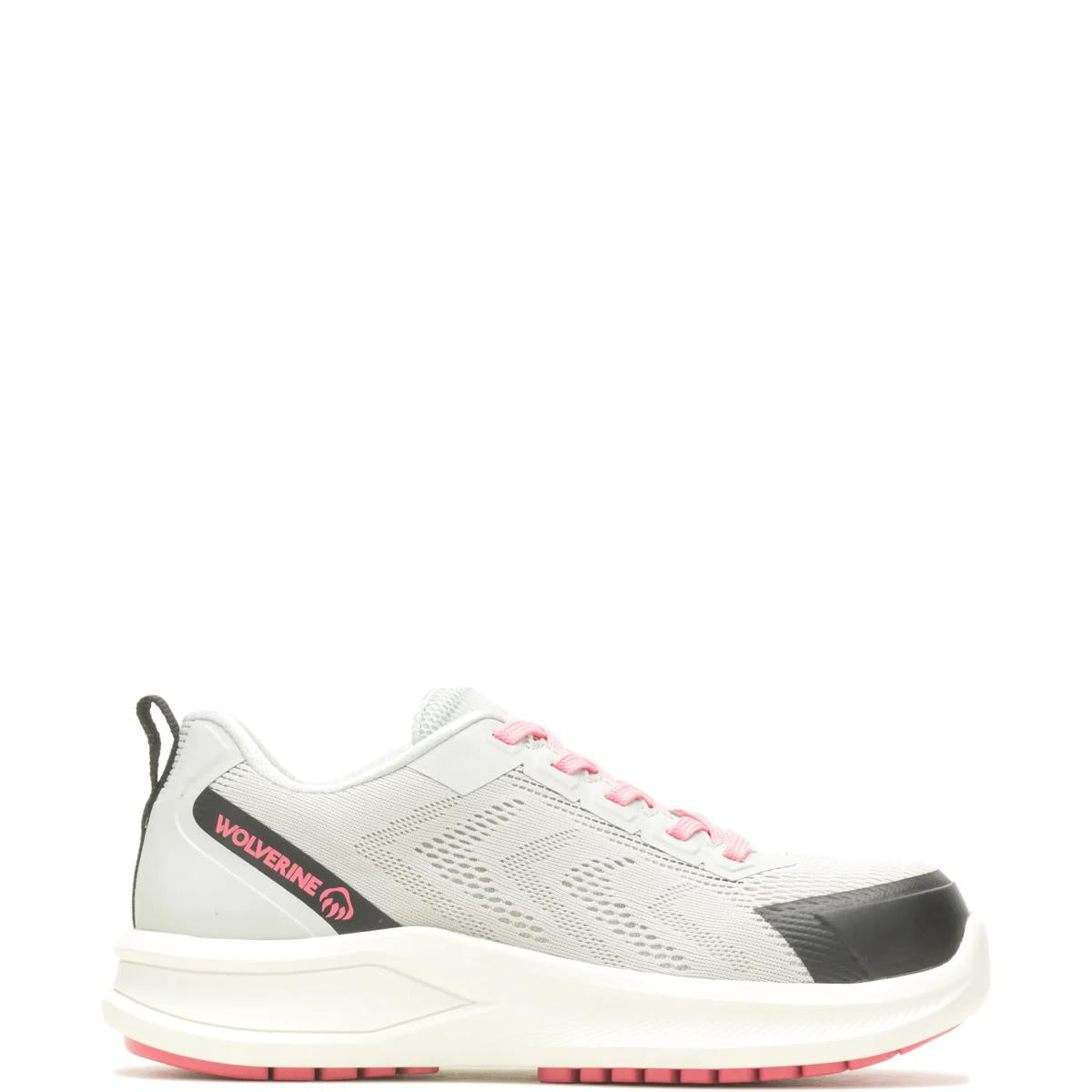 Women's Bolt DuraShocks® Knit CarbonMax® Work Shoe