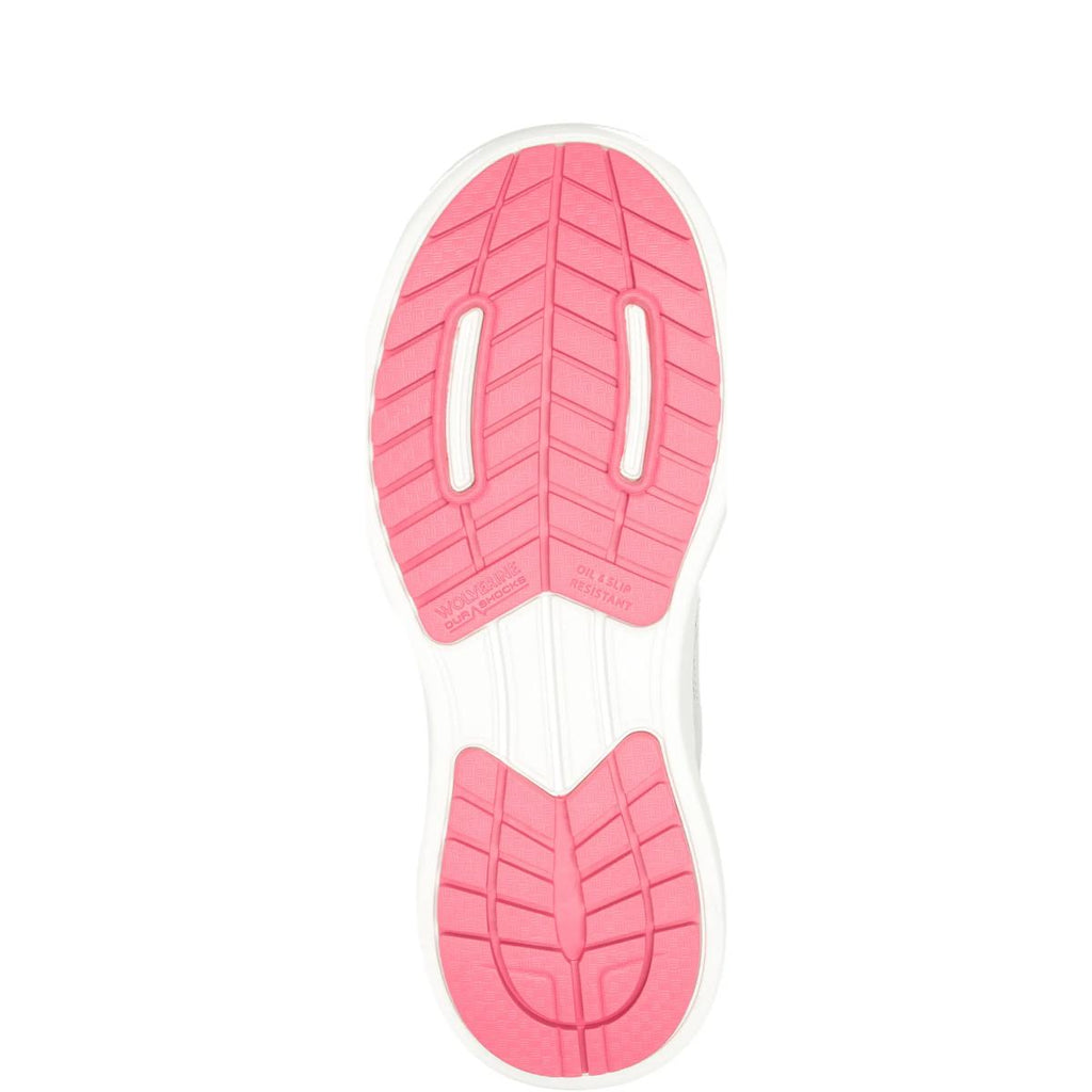 Women's Bolt DuraShocks® Knit CarbonMax® Work Shoe