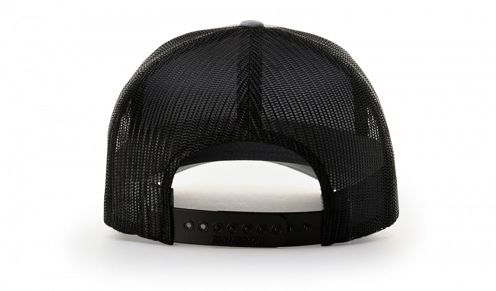 Richardson 112 Trucker Cap