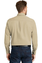 Bulwark® EXCEL FR® ComforTouch® Dress Uniform Shirt