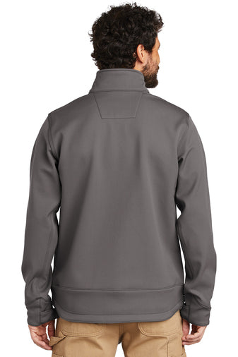 Carhartt ® Crowley Soft Shell Jacket