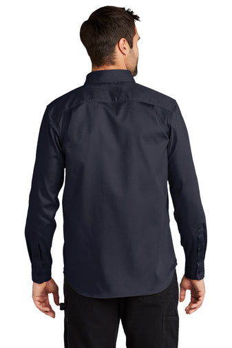 Carhartt® Rugged Professional™ Series Long Sleeve Shirt