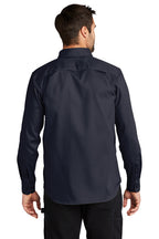 Carhartt® Rugged Professional™ Series Long Sleeve Shirt
