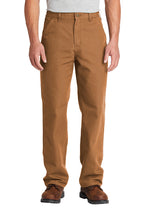 Carhartt ® Washed-Duck Work Dungaree