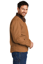 Carhartt® Duck Detroit Jacket