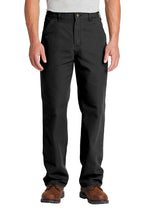 Carhartt ® Washed-Duck Work Dungaree