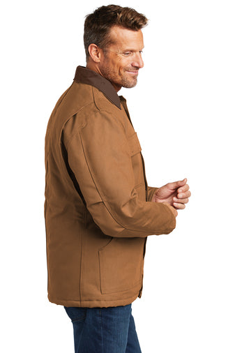 Carhartt ® Duck Traditional Coat