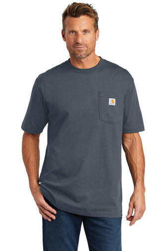 Carhartt ® Workwear Pocket Short Sleeve T-Shirt