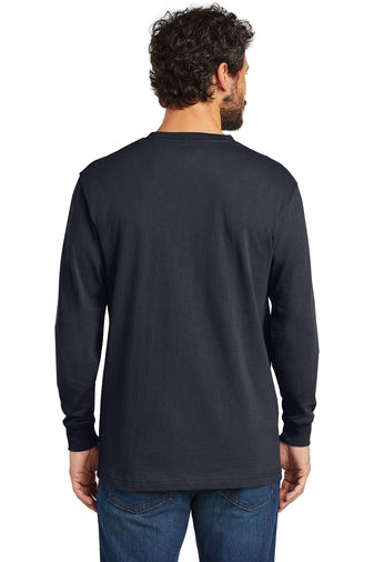 Carhartt ® Workwear Pocket Long Sleeve T-Shirt