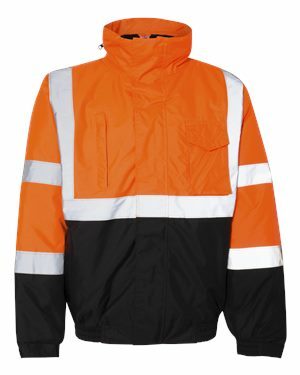 ML Kishigo - Economy Bomber Jacket