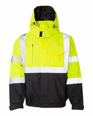 ML Kishigo - Economy Bomber Jacket