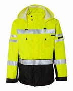ML Kishigo - Premium Black Series® 2-In-1 Jacket