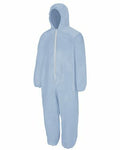 Bulwark - Chemical Splash Disposable Flame-Resistant Coverall