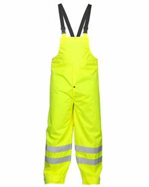 ML Kishigo - Storm Stopper Rainwear Bib
