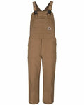 Bulwark - Bib Coverall Knee Zip
