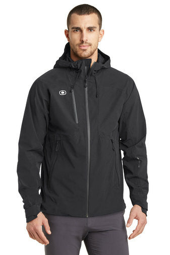 OGIO® ENDURANCE Impact Jacket