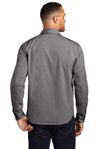 OGIO® Commuter Woven Shirt