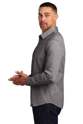 OGIO® Commuter Woven Shirt