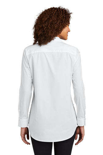 OGIO® Ladies Commuter Woven Tunic