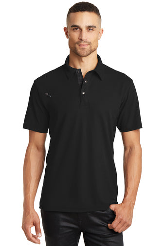 OGIO® – Accelerator Polo