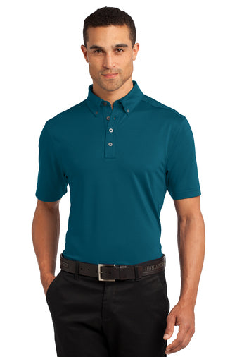OGIO® Gauge Polo