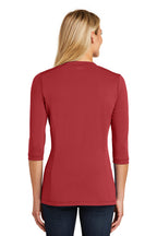 OGIO® Ladies Fuse Henley