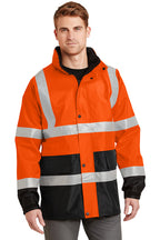 CornerStone® – ANSI 107 Class 3 Waterproof Parka