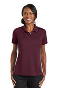 CornerStone® Ladies Micropique Gripper Polo