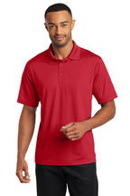 CornerStone® Micropique Gripper Polo
