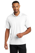 CornerStone® Micropique Gripper Polo