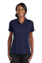 CornerStone® Ladies Micropique Gripper Polo