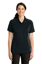 CornerStone® – Ladies Select Snag-Proof Tactical Polo