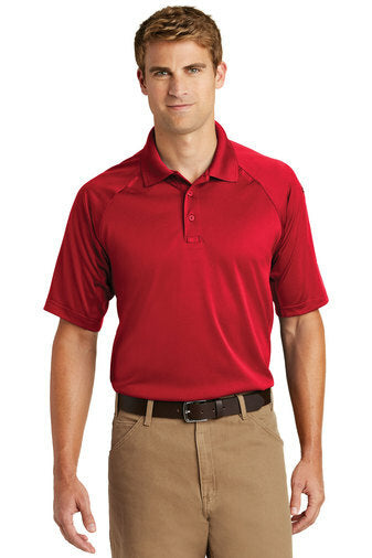 CornerStone® – Select Snag-Proof Tactical Polo