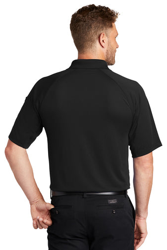 CornerStone ® Select Lightweight Snag-Proof Tactical Polo