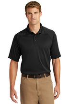 CornerStone® Tall Select Snag-Proof Tactical Polo