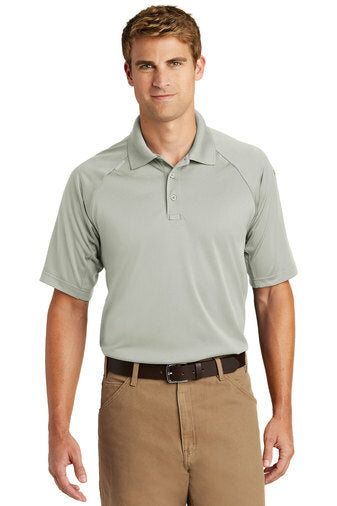 CornerStone® Tall Select Snag-Proof Tactical Polo