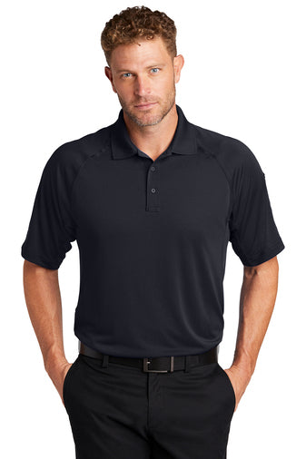 CornerStone ® Select Lightweight Snag-Proof Tactical Polo