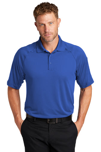 CornerStone ® Select Lightweight Snag-Proof Tactical Polo