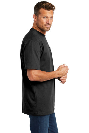 Carhartt ® Tall Workwear Pocket Short Sleeve T-Shirt