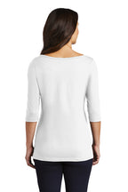 New Mexico Together District ® Women’s Perfect Weight ® 3/4-Sleeve Tee