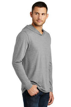 District ® Perfect Tri ® Long Sleeve Hoodie
