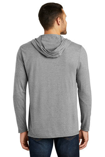 District ® Perfect Tri ® Long Sleeve Hoodie